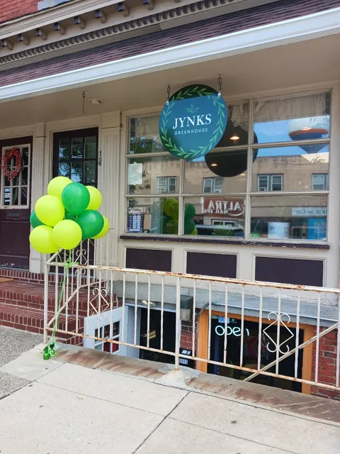 JynksGreenhouse