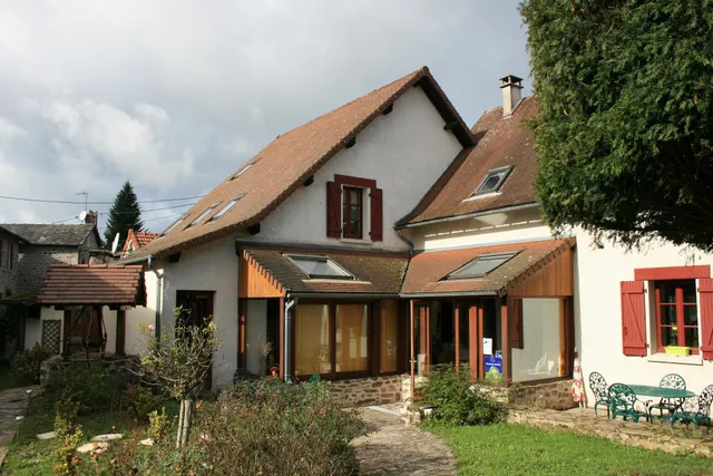 Le Domaine des Tuillieres