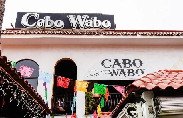 Cabo wabo