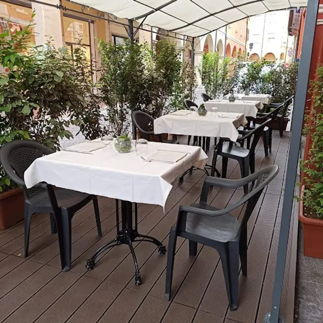 Il Girone dei Golosi | Cucina Artigianale di Pesce