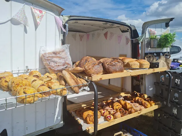 the butchers bakehouse, St. Columb Major