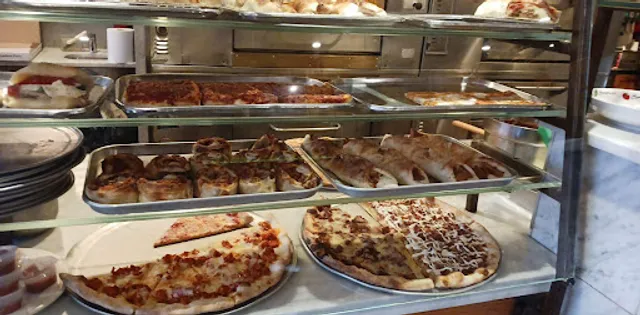 da-Angelo Pizzeria & Ristorante