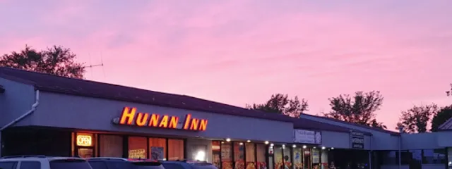 Hunan Inn