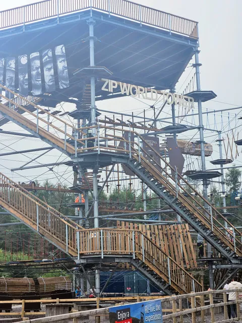 Llareggub by StayStaycations