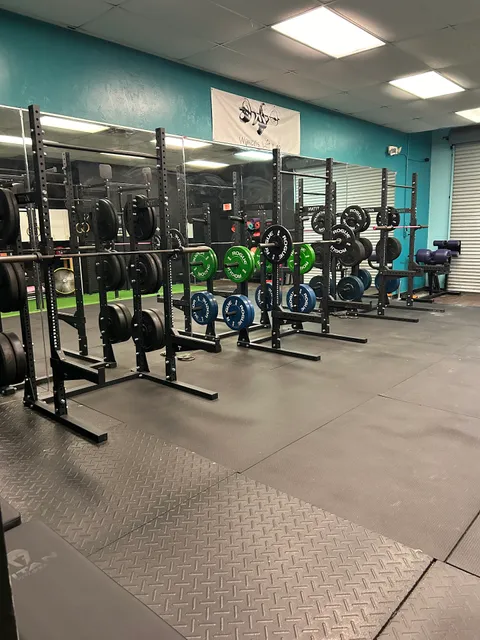 Women's Lift Lab