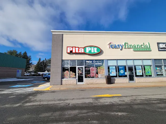 Pita Pit