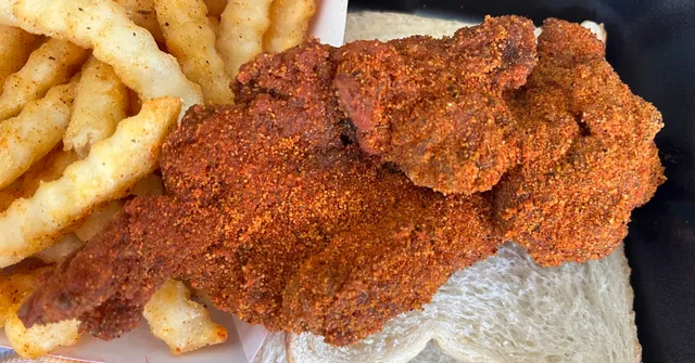 Dave's Hot Chicken