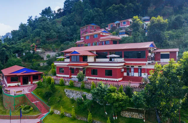 Doleshwor Village Resort