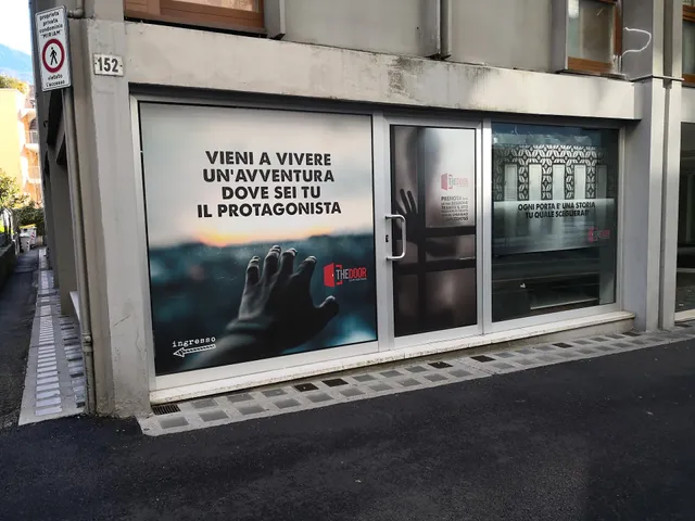 MYNOS - Escape Room Trento (ex The Door)