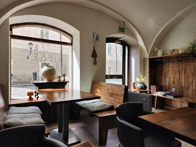 Koreasküche HIBISKUS