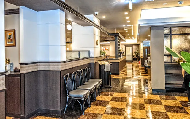 Sakai Coffee Hiroshima Senda