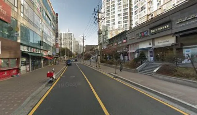 브라우니70 덕소점