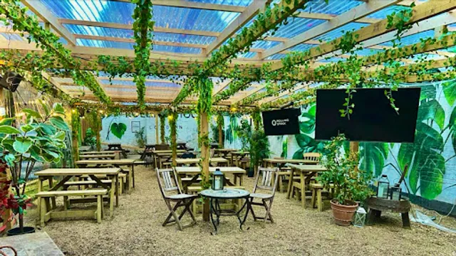 Rolling Stock London - Shoreditch