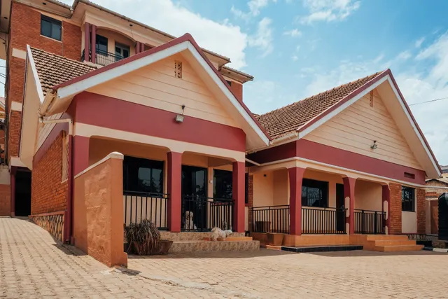 Marple Residences Kulambiro