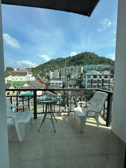 Amber Residence Patong
