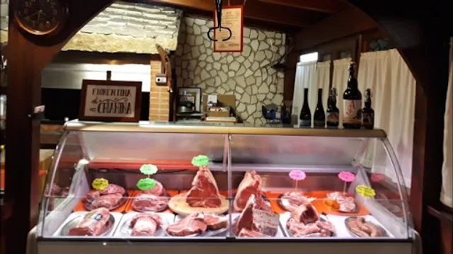 Braceria Labellavista