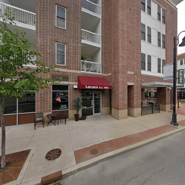 BAYLEAF Indian Restaurant