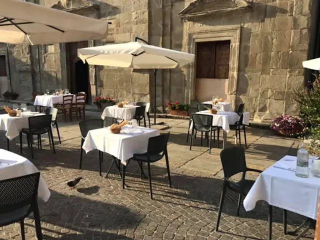 Osteria del Bramante