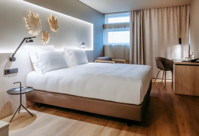 Mercure Fatima Hotel