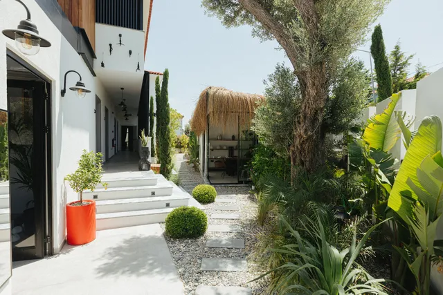 Primus Otel Alaçatı