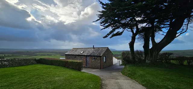 Wooldown Holiday Cottages