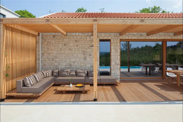 Villa Olea by Adria Villas