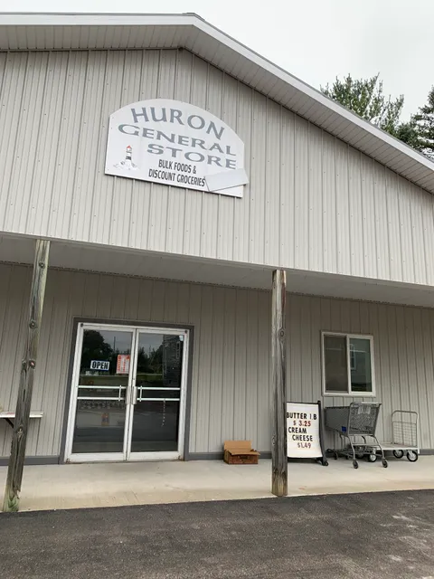 Huron General Store