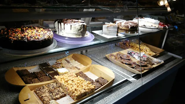 The European Bakery Café