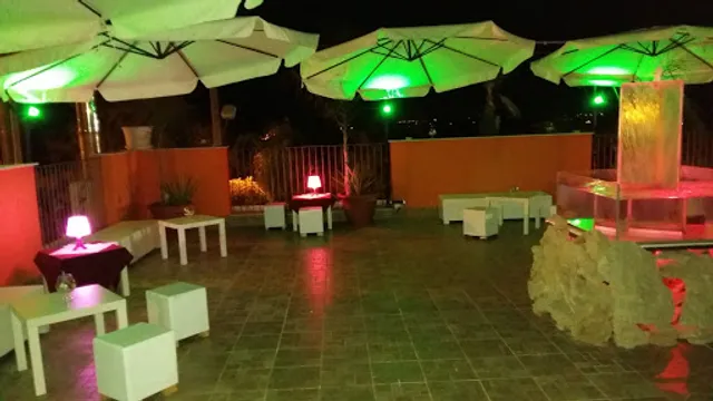 Antico Borgo Di Spatuzzi Daniele