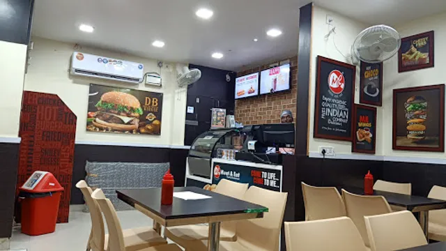 MEAT & EAT FAMILY RESTAURANT