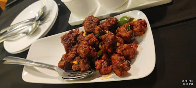Beijing Bites - Kothanur