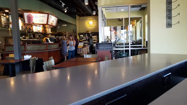 Einstein Bros. Bagels
