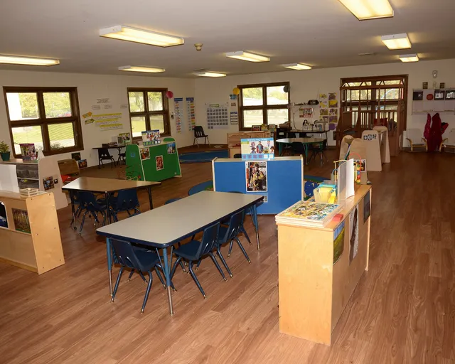 La Petite Academy of Oregon