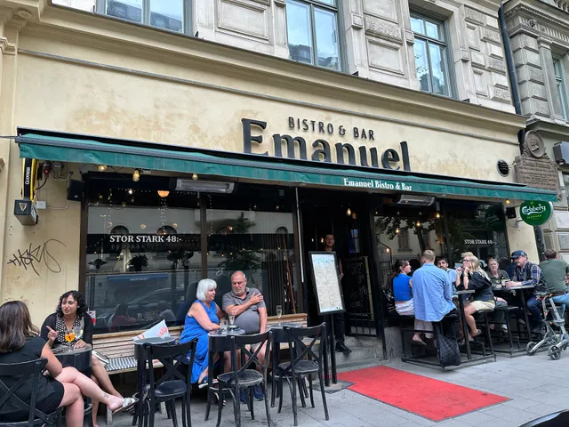 Emanuel Bistro & Bar