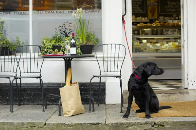 Tisbury Delicatessen