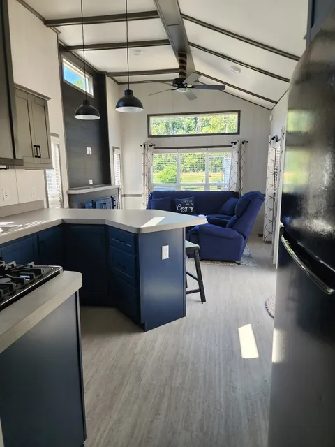 Roemmich Resort Homes