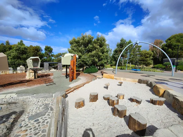 Legacy Park Community Hub