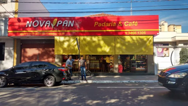 Nova Pan Padaria & Café