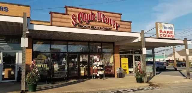 S. Clyde Weaver, Inc.