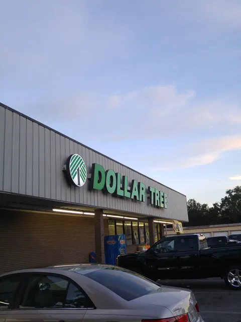 Dollar Tree