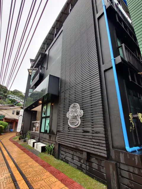 Blu Monkey Phi Phi Island