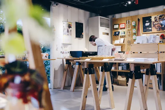 幸福山丘Happy Hill Bread Shop