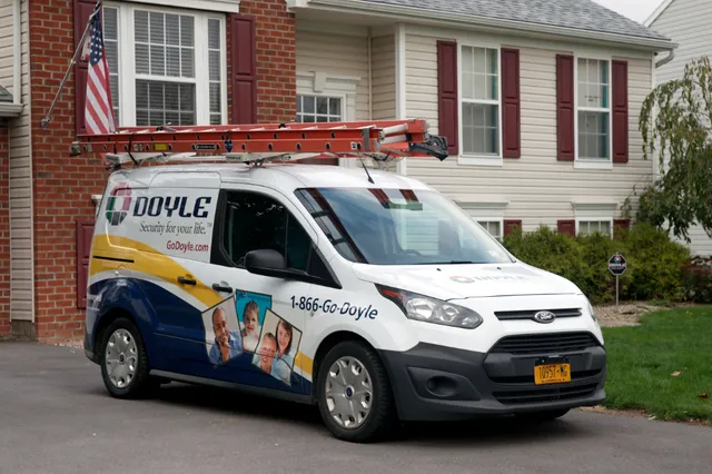 Doyle Security Systems