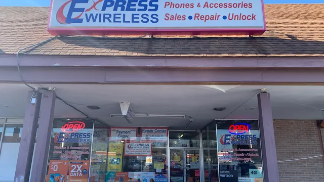 Express Wireless