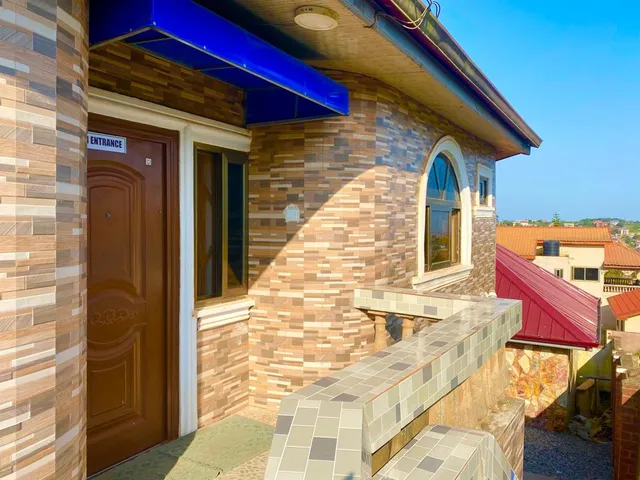 Osvee Guest House and Apartments