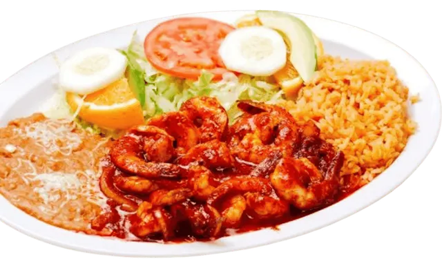 Los Cantaritos Mexican Restaurant