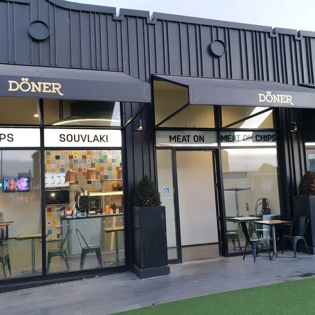 KEBAB FATHER ( Authentic Turkish Cuisine)