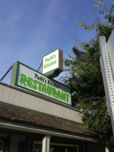 Patti's Kitchen