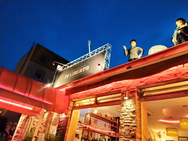 Trattoria Di Liberto