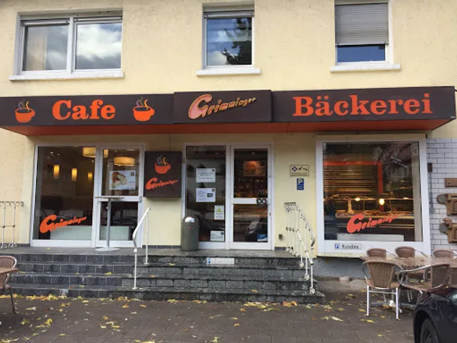 Familienbäckerei Grimminger